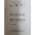 Norrevok by C. Johan Bakkes