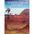 The South African Land Issue - Werner Weber