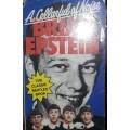 A Cellarful of Noise - Brian Epstein