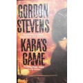 Kara`s Game - Gordon Stevens