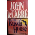 The Russian House - John le Carre