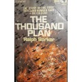 The Thousand Plan - Ralph Barker