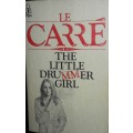 The Little Drummer Girl - Le Carre