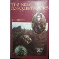 The New Conquistadors - Jan Read