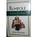 Rumpole and the Bungalow Murders - John Mortimer