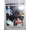 Blowin` Free - Thirty Years of Wishbone Ash - Gary Carter & Mark Chatterton