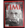 Time: Person of the Century - Albert Einstein