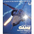 More Than Game - Herman Potgieter
