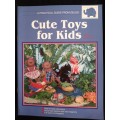 Cute Toys for Kids by Jean McKinley