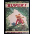 Rupert: The Daily Express Annual