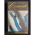 Concerto by Paul Myers