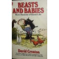 Beasts and Babies - David Creaton
