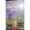 The Case Of The Feeble Weeble - David Tinkler