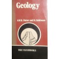 Geology - A W R Potter and H Robinson