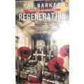 Regeneration - Pat Barker