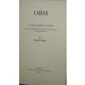 OBM - A Celebration - One Hundred And Twenty Five Years in Advertising - Stanley Pigott