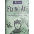 Flying Ace - Jack Fairfax
