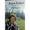 Full Circle - Janet Baker