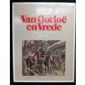 Van Oorloë & Vrede: Onder die Suidersterre 1795-1910 by A.J. Böeseken