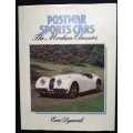 Postwar Sports Cars: The Modern Classics by Eric Dymock