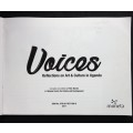 Voices: Reflections on Art & Culture in Uganda Compiled/Edited by Peter Rorvik