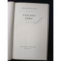 Verlore Erwe by Abraham H. De Vries