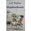Klopdisselboom - Carl Boplaas