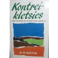 Kontrei-Kletsies - Alta Beetge