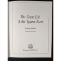 The Great Fish of the Tyume River by Wendy Emslie