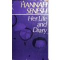 Her Life and Diary - Hannah Senesh