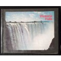 Victoria Falls by J.A. Gouws