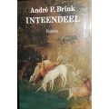 Inteendeel - Andre P Brink