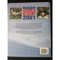 Rugby World Cup 2007 by Paul Morgan