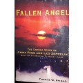 Fallen Angel - The Untold Story of Jimmy Page and Led Zeppelin - Thomas W Friend