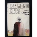 Levkas man by Hammond Innes