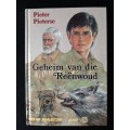 Geheim van die Reënwoud by Peter Pieterse