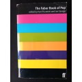 The Faber Book of Pop - Edited by Hanif Kureishi & Jon Savage