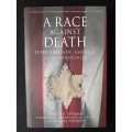 A Race Against Death, Peter Bergson, America & The Holocaust by David S. Wyman & Rafael Medoff
