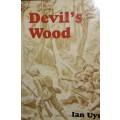 Devil`s Wood - Ian Uys