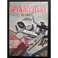 Spy & Mystery Stories Edited by Kenneth Allen