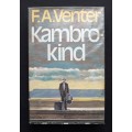 Kambro-kind by F.A. Venter