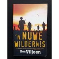 n Nuwe Wildernis by Ben Viljoen