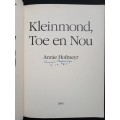 Kleinmond, Toe en Nou by Annie Hofmeyr