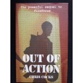 Out of Action by Chris Cocks