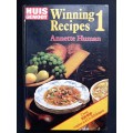 Huis Genoot: Winning Recipes 1 by Annette Human