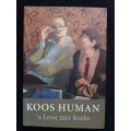 `n Lewe met Boeke by Koos Human