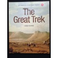 The Great Trek (19th Century Heritage Series) by Chris Venter