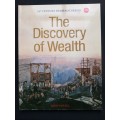 The Discovery of Wealth (19th Century Heritage Series) by Diko van Zyl