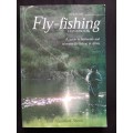 African Fly-fishing Handbook by Bill Hansford-Steele