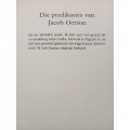 Die Predikasies van Jacob Oerson by Thomas Deacon